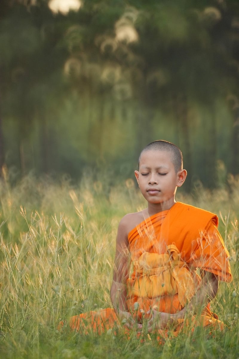 Conscious Breathing