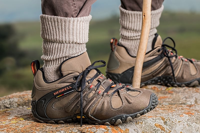 Running Shoes